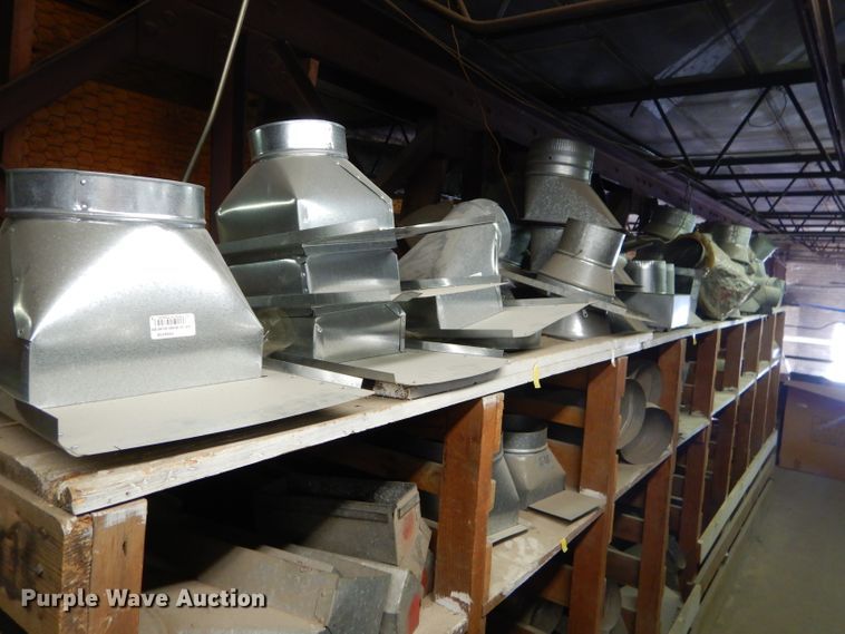 image for item FA9804 HVAC supplies