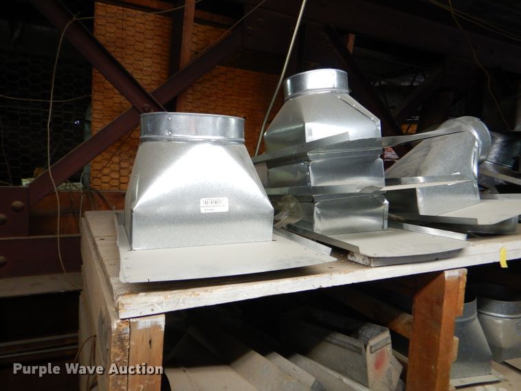 image for item FA9804 HVAC supplies