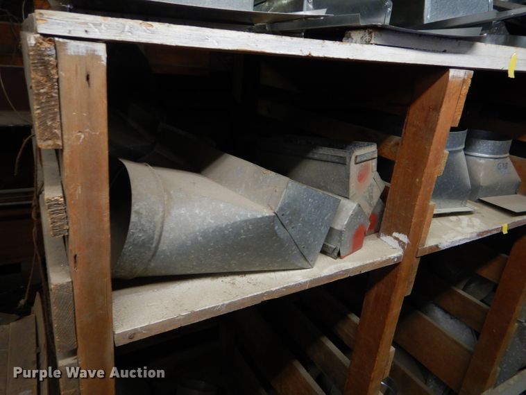 image for item FA9804 HVAC supplies