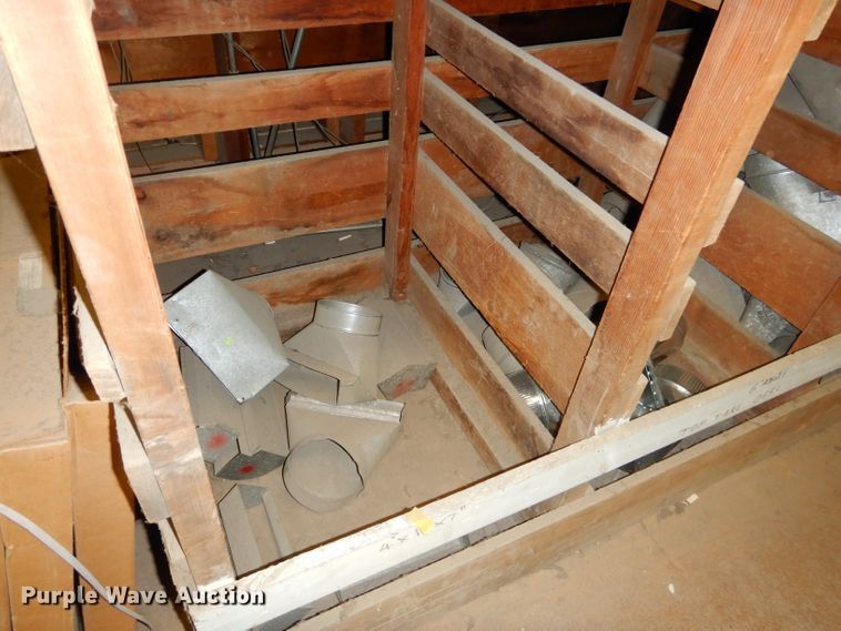 image for item FA9804 HVAC supplies