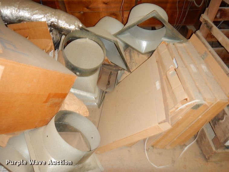 image for item FA9804 HVAC supplies