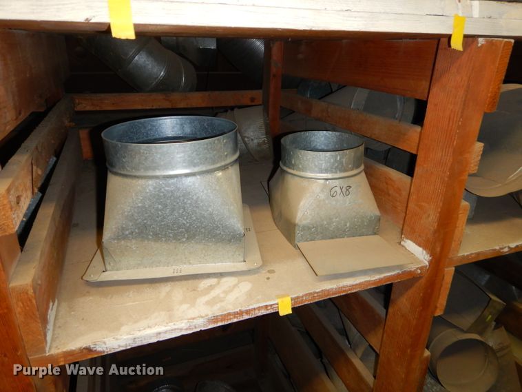 image for item FA9804 HVAC supplies