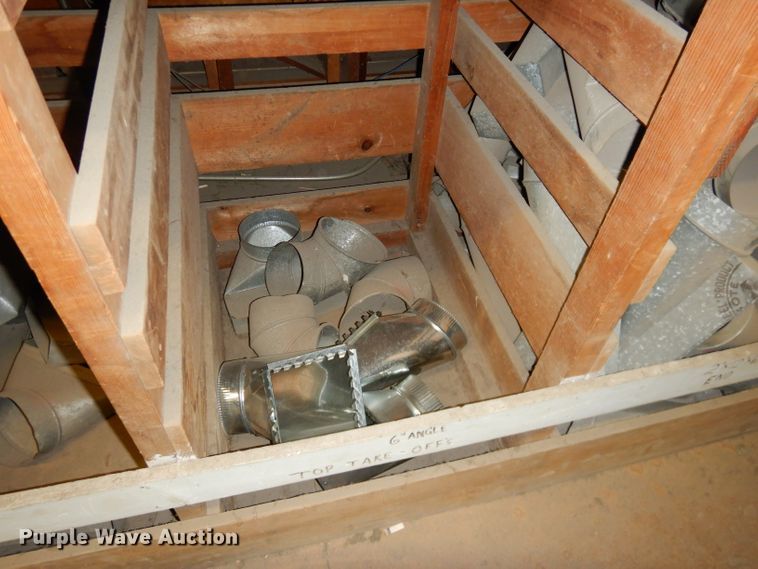 image for item FA9804 HVAC supplies