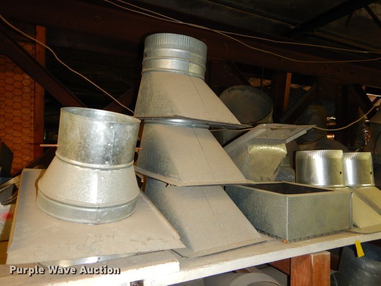 image for item FA9804 HVAC supplies