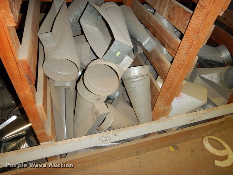 image for item FA9804 HVAC supplies