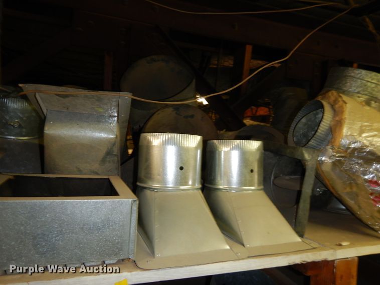 image for item FA9804 HVAC supplies