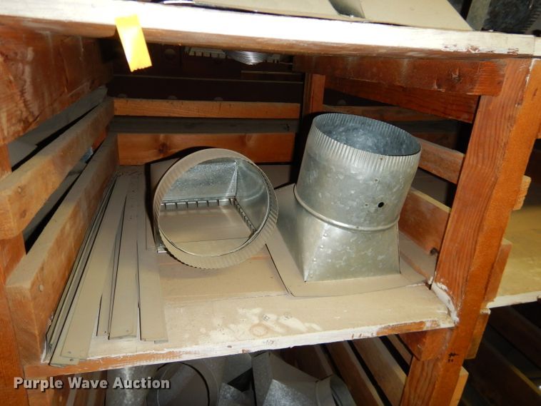 image for item FA9804 HVAC supplies