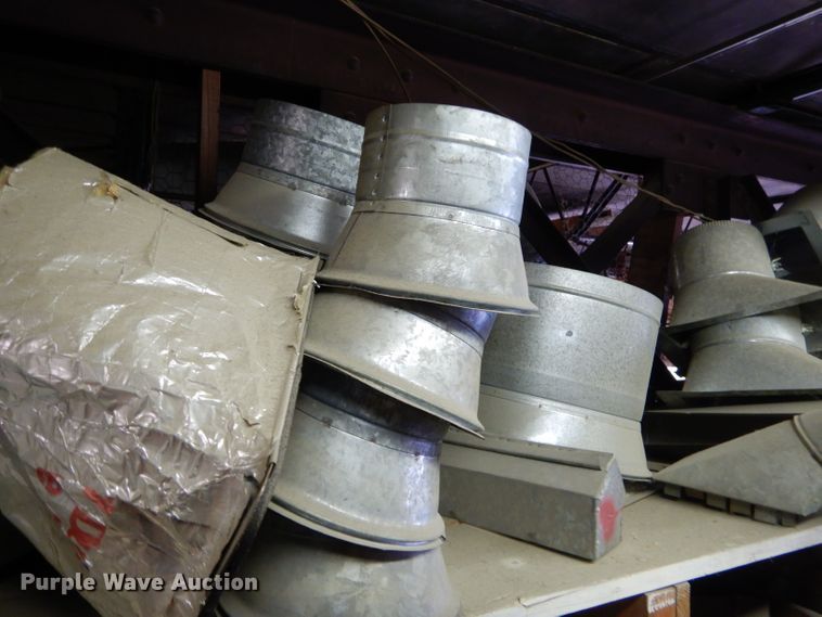 image for item FA9804 HVAC supplies