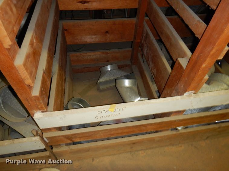 image for item FA9804 HVAC supplies