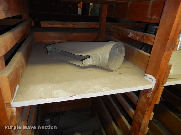 image for item FA9804 HVAC supplies