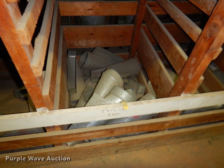 image for item FA9804 HVAC supplies