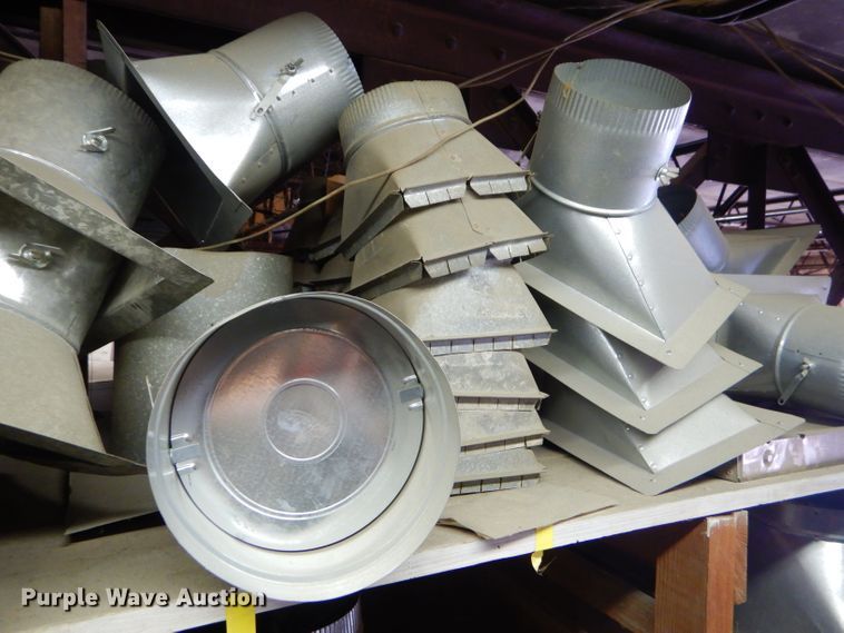 image for item FA9804 HVAC supplies