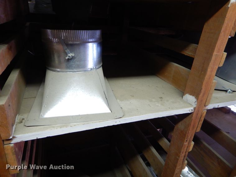 image for item FA9804 HVAC supplies