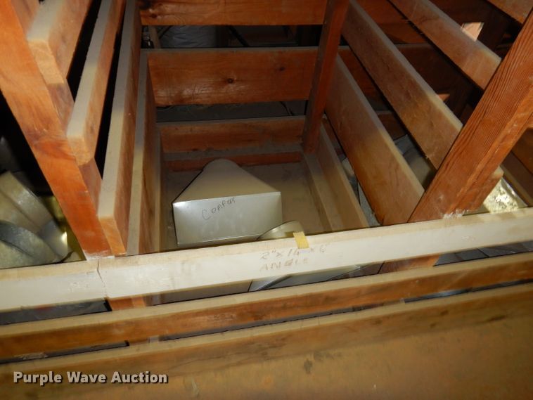 image for item FA9804 HVAC supplies