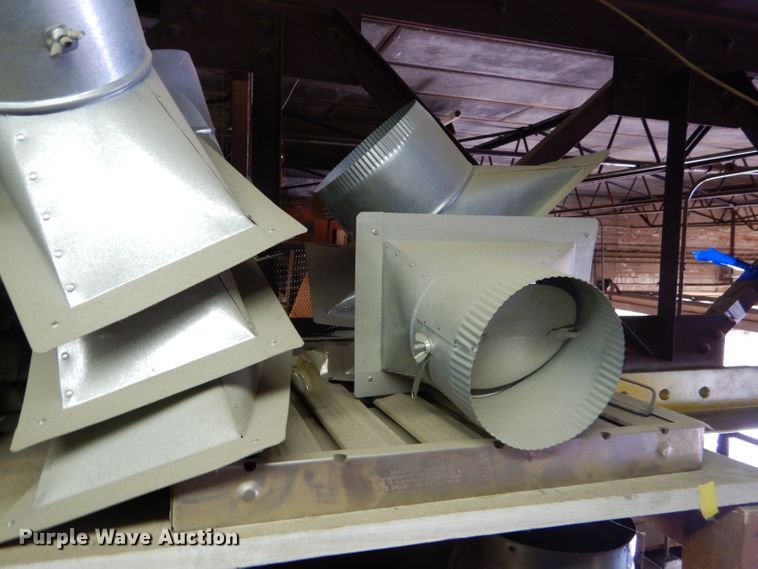 image for item FA9804 HVAC supplies