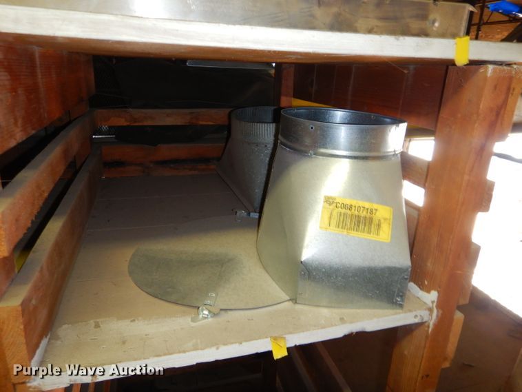 image for item FA9804 HVAC supplies