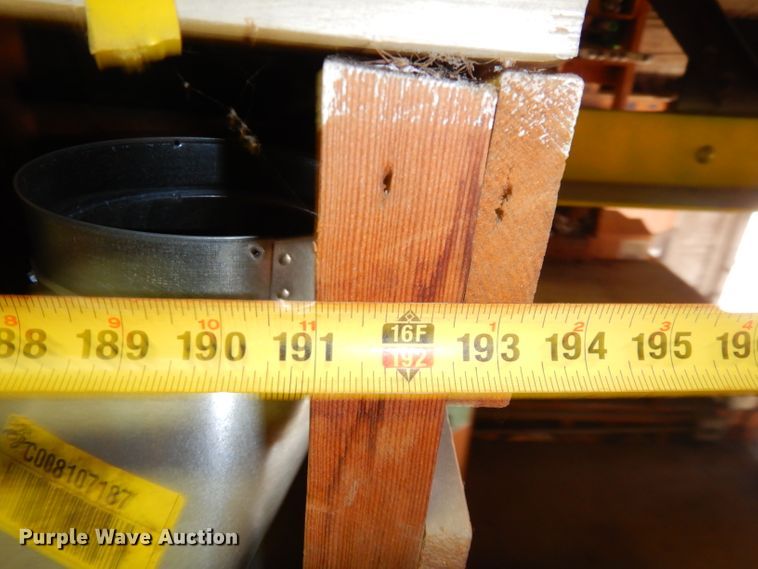 image for item FA9804 HVAC supplies