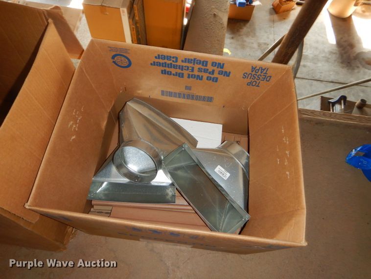 image for item FA9804 HVAC supplies