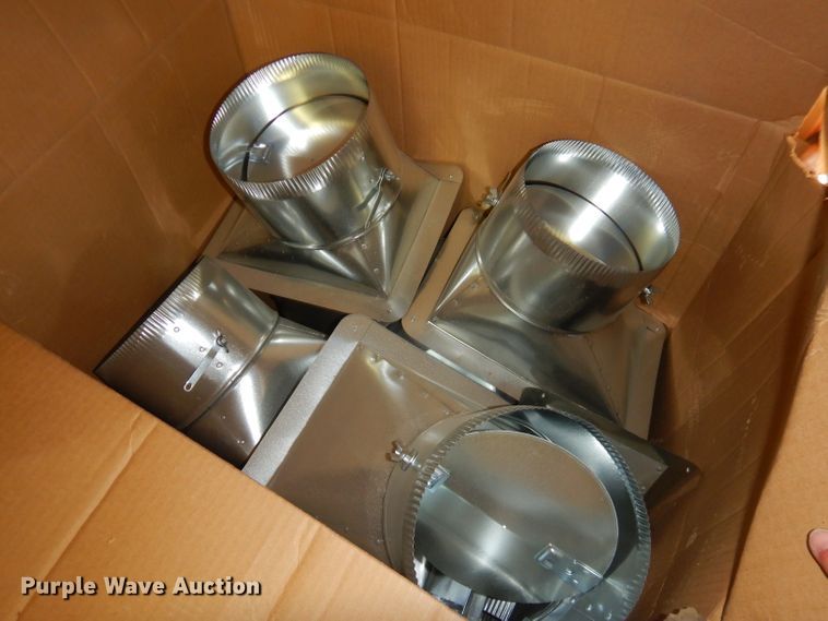 image for item FA9804 HVAC supplies