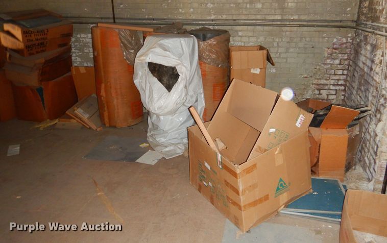 image for item FA9804 HVAC supplies