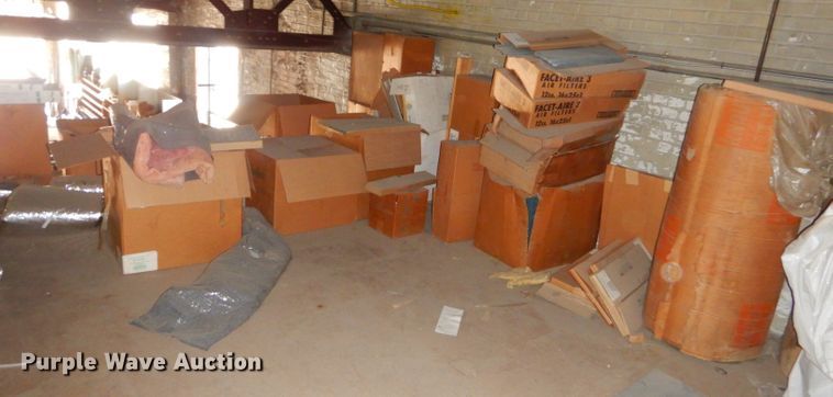 image for item FA9804 HVAC supplies