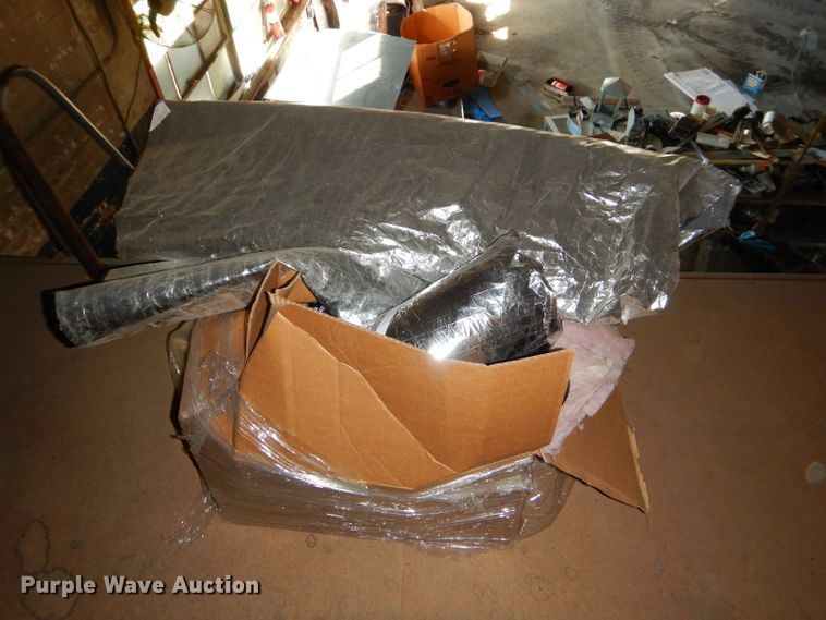 image for item FA9804 HVAC supplies