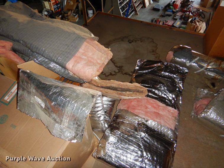 image for item FA9804 HVAC supplies