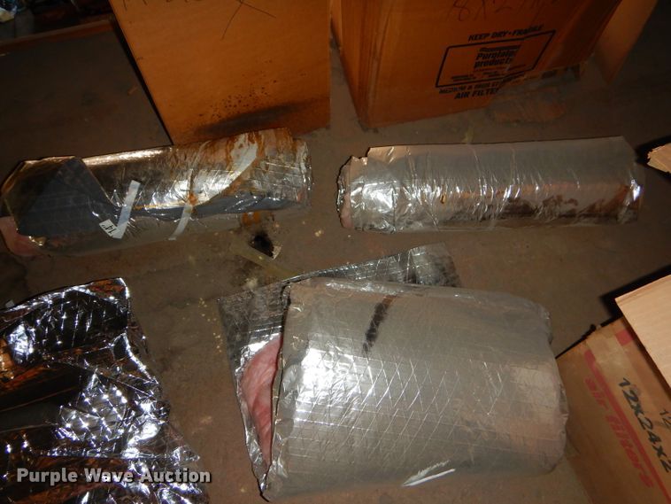 image for item FA9804 HVAC supplies