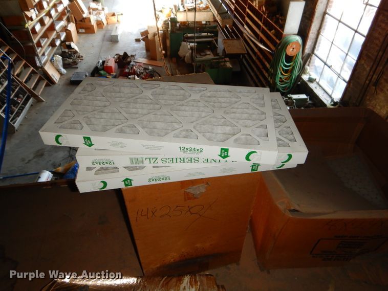 image for item FA9804 HVAC supplies