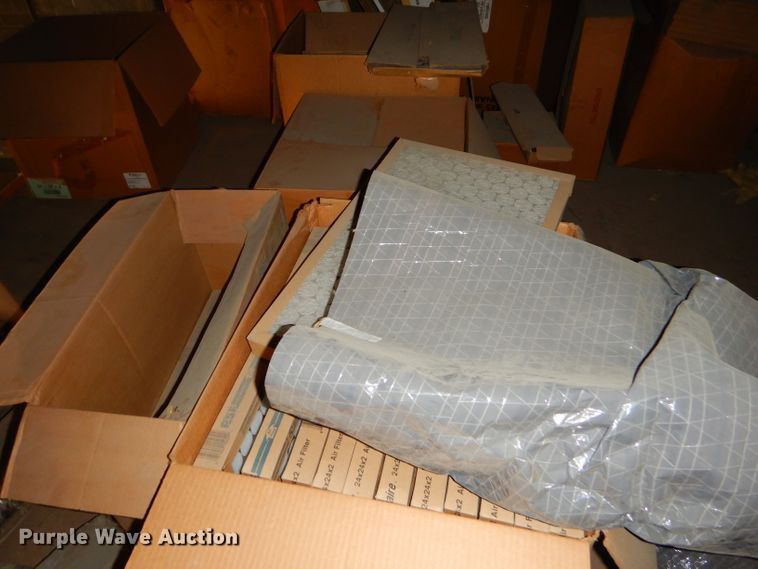 image for item FA9804 HVAC supplies