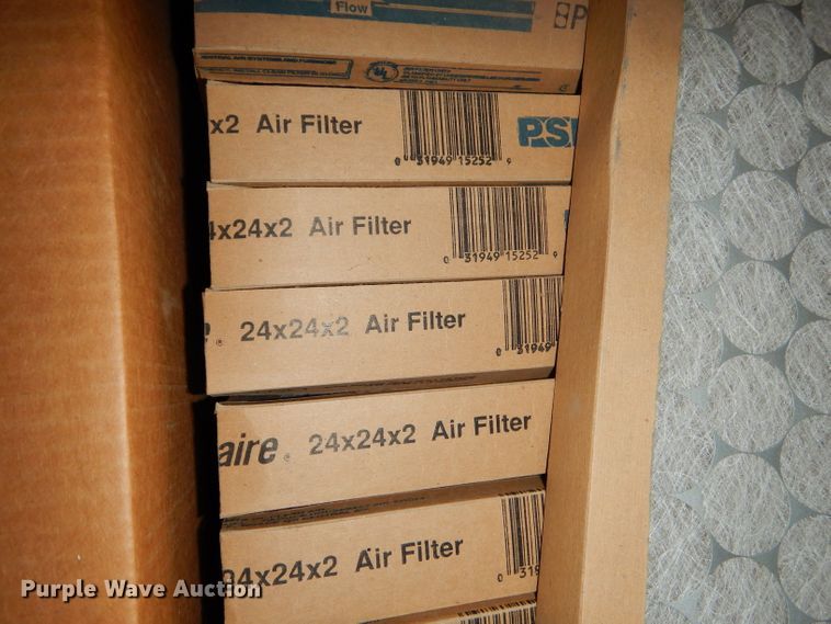 image for item FA9804 HVAC supplies