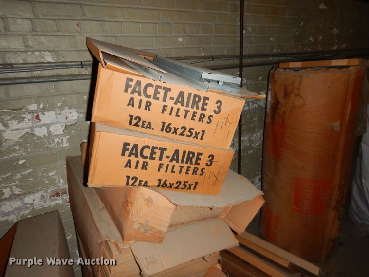 image for item FA9804 HVAC supplies