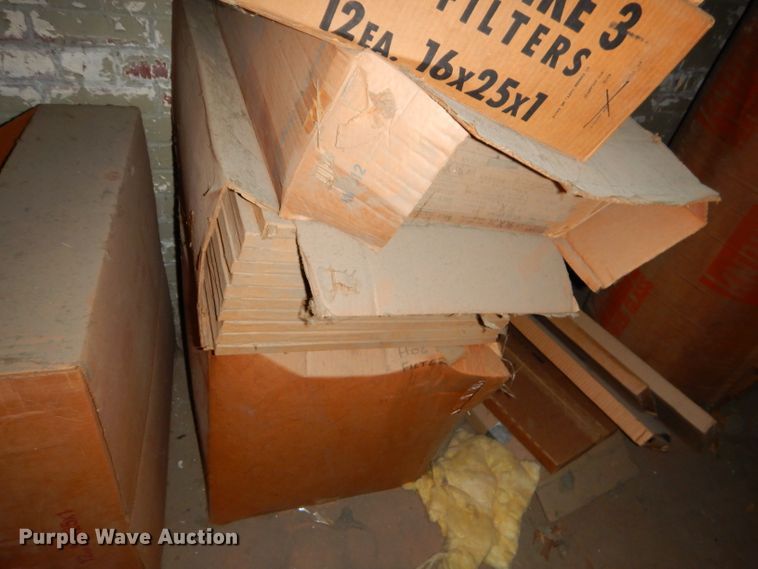 image for item FA9804 HVAC supplies