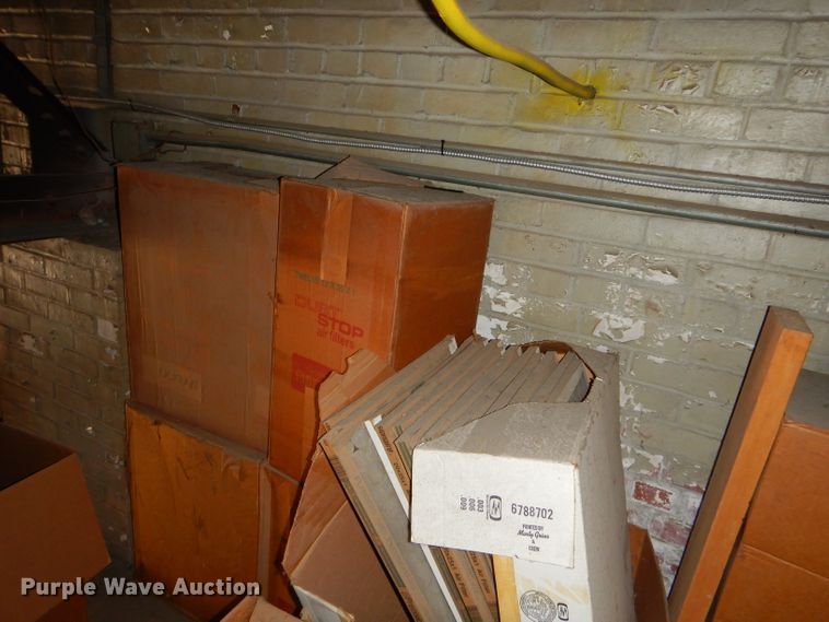 image for item FA9804 HVAC supplies