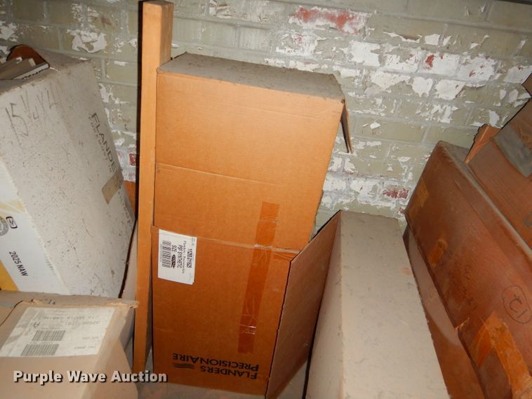 image for item FA9804 HVAC supplies