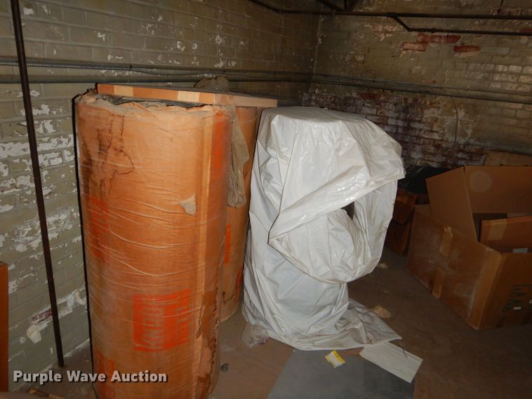 image for item FA9804 HVAC supplies