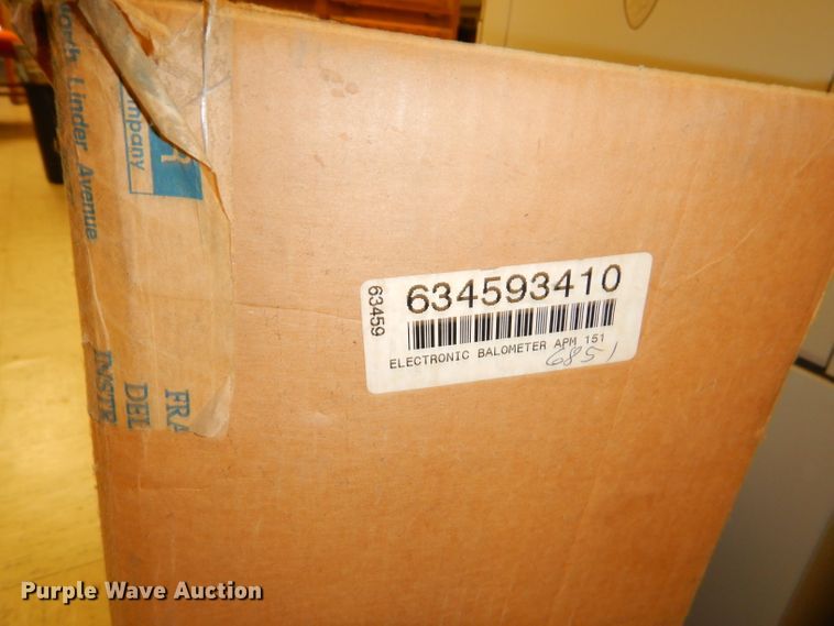 image for item FA9804 HVAC supplies