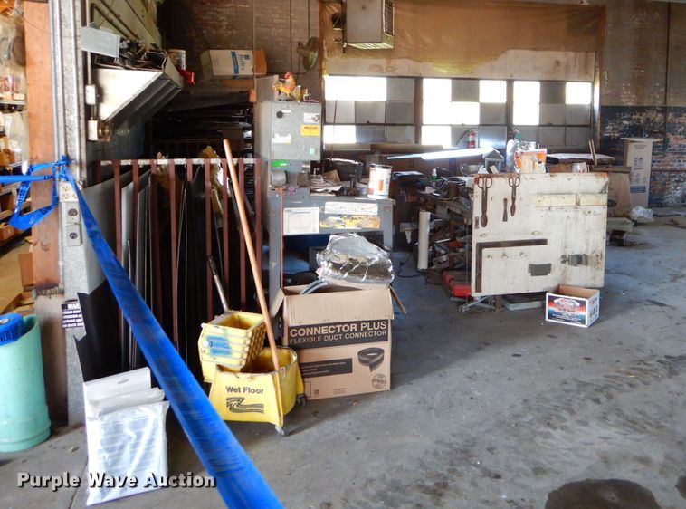 image for item FA9805 HVAC supplies