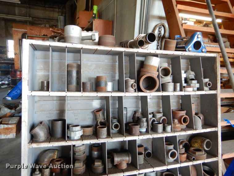 image for item FA9805 HVAC supplies