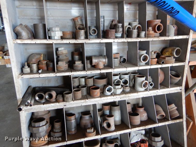 image for item FA9805 HVAC supplies