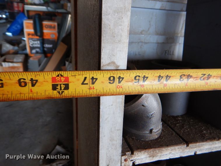 image for item FA9805 HVAC supplies