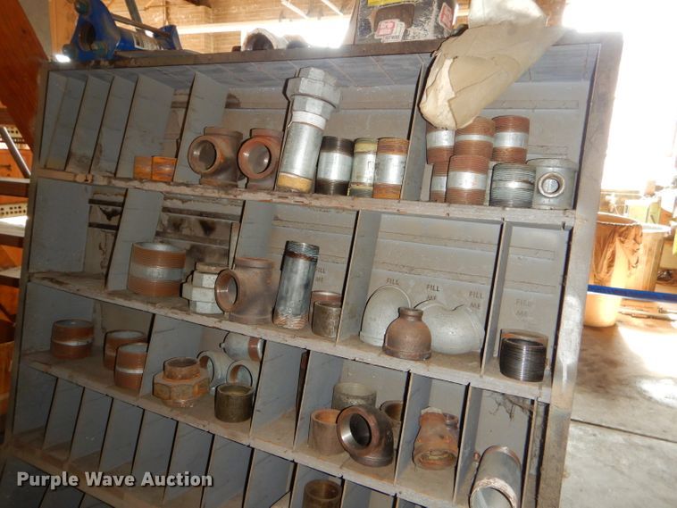 image for item FA9805 HVAC supplies