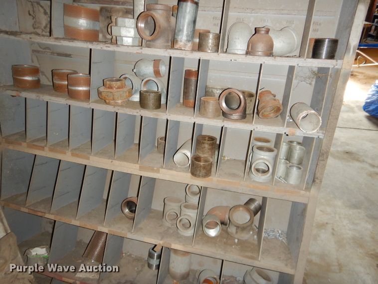 image for item FA9805 HVAC supplies