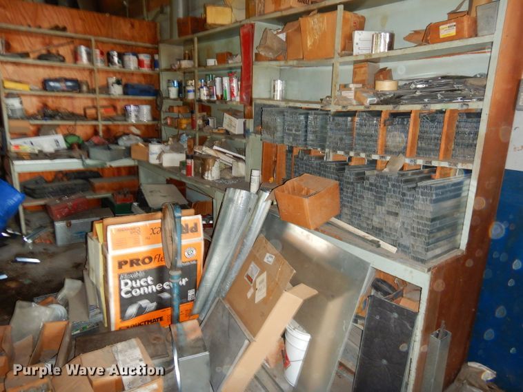 image for item FA9805 HVAC supplies