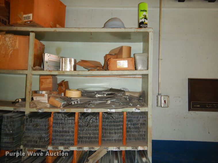 image for item FA9805 HVAC supplies