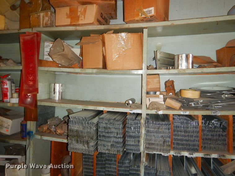 image for item FA9805 HVAC supplies