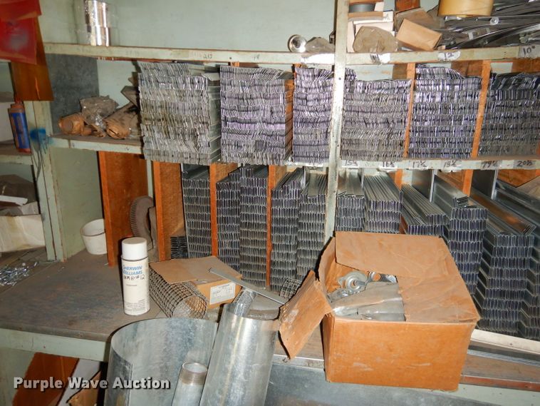 image for item FA9805 HVAC supplies