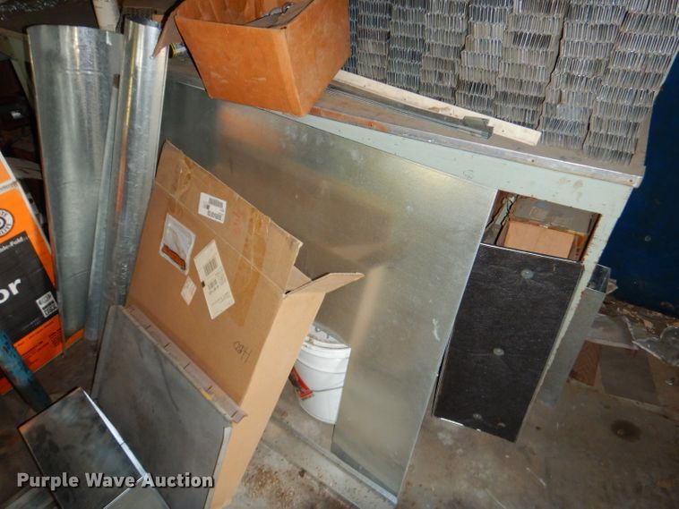 image for item FA9805 HVAC supplies