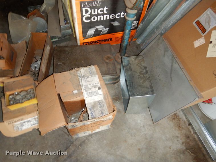 image for item FA9805 HVAC supplies