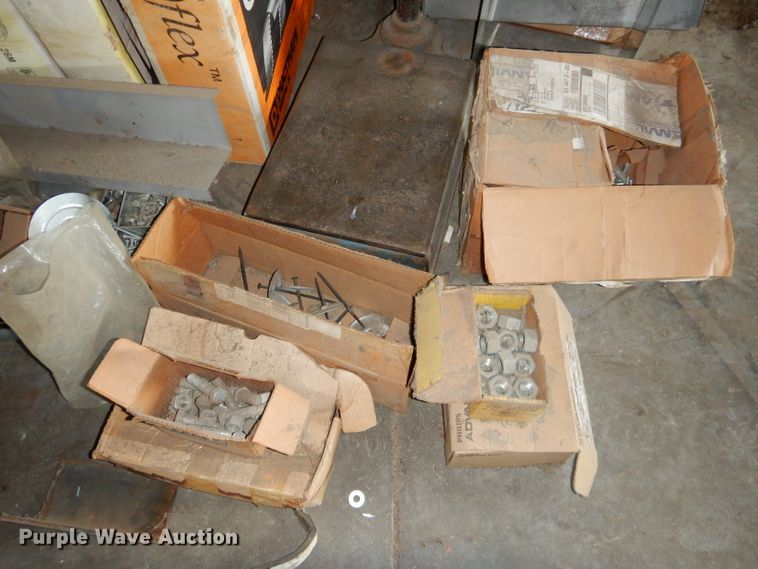 image for item FA9805 HVAC supplies